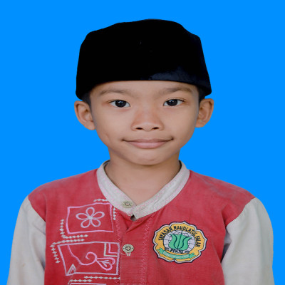 foto profil Ahmad Nataaijul Afkar